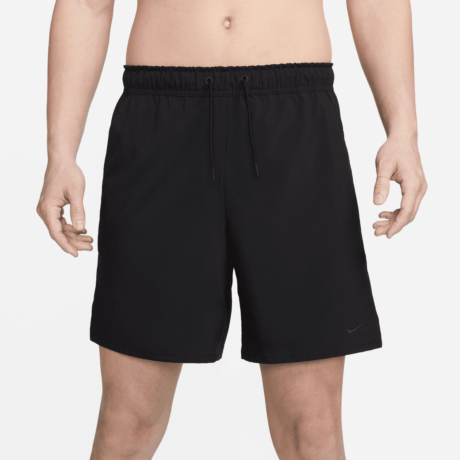 Short Nike Running Unlimited - Noir