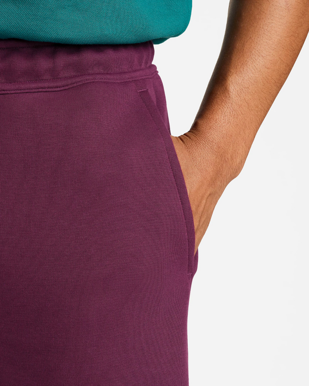 Short Nike x PSG Tech Fleece - Bordeaux