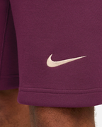 Short Nike x PSG Tech Fleece - Bordeaux