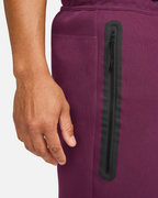 Short Nike x PSG Tech Fleece - Bordeaux