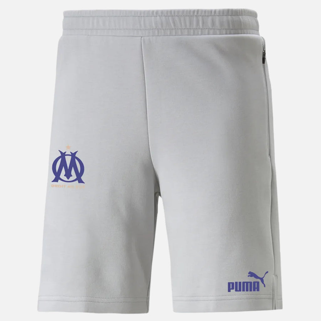 Short OM Casuals - Gris