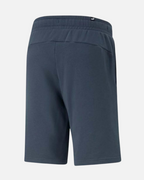 Short Puma Essentials - Bleu