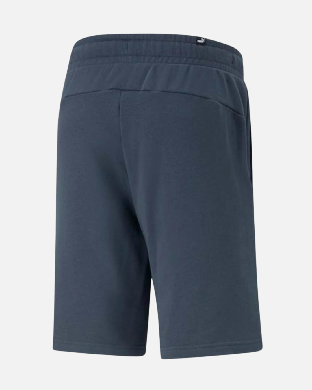 Short Puma Essentials - Bleu