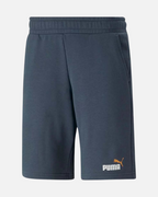Short Puma Essentials - Bleu