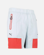 Short Puma Mercedes-AMG Motorsport - Blanc/Rouge