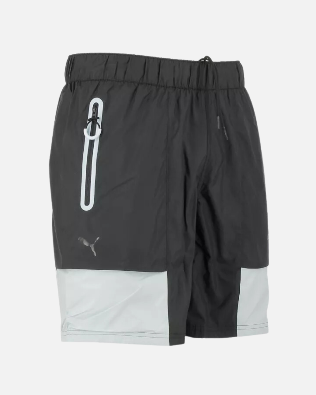 Short Puma Mercedes-AMG Motorsport - Noir/Bleu