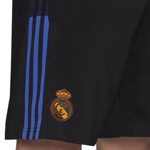 Short Real Madrid - Noir