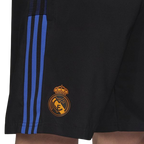 Short Real Madrid - Noir