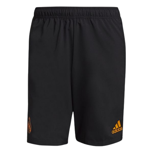 Short Real Madrid - Noir