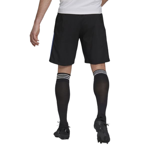 Short Real Madrid - Noir