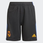 Short Real Madrid Junior 2021/2022 - Noir