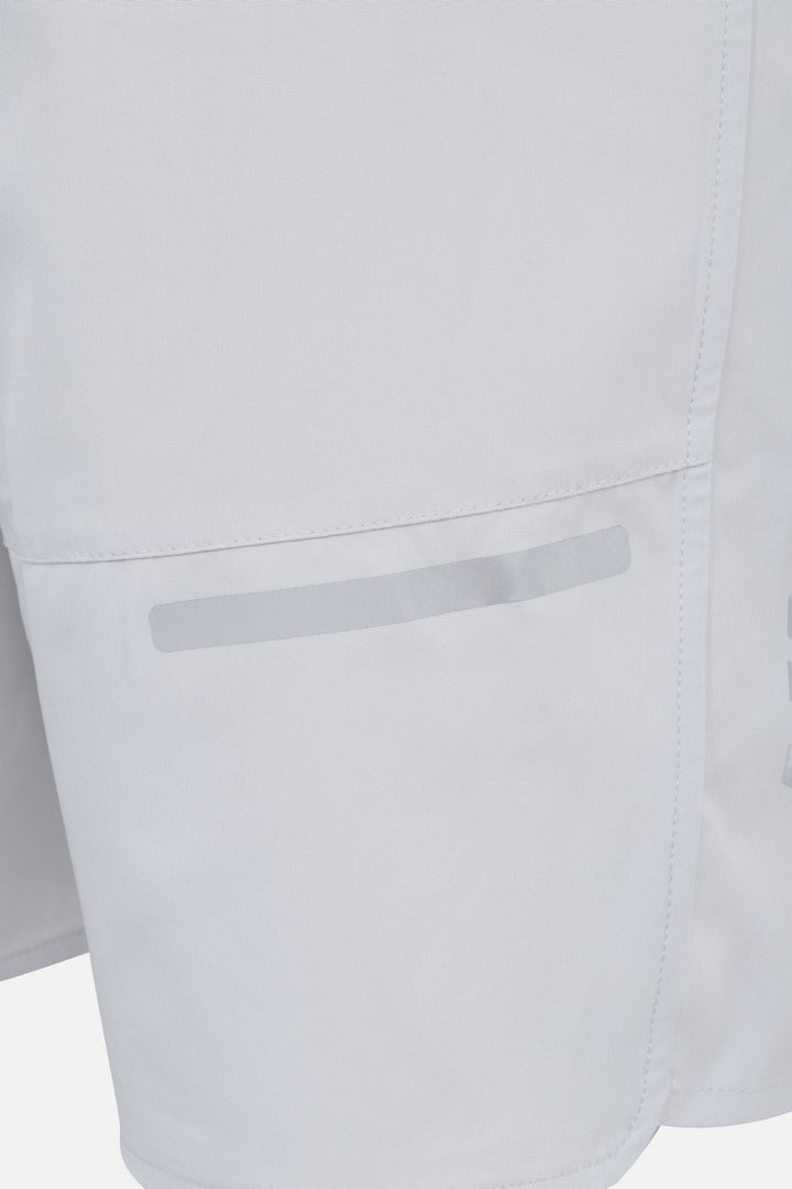 Short Scampia First - Gris