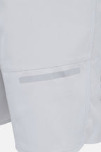 Short Scampia First - Gris