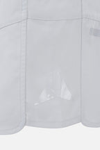 Short Scampia First - Gris