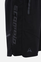 Short Scampia First - Noir