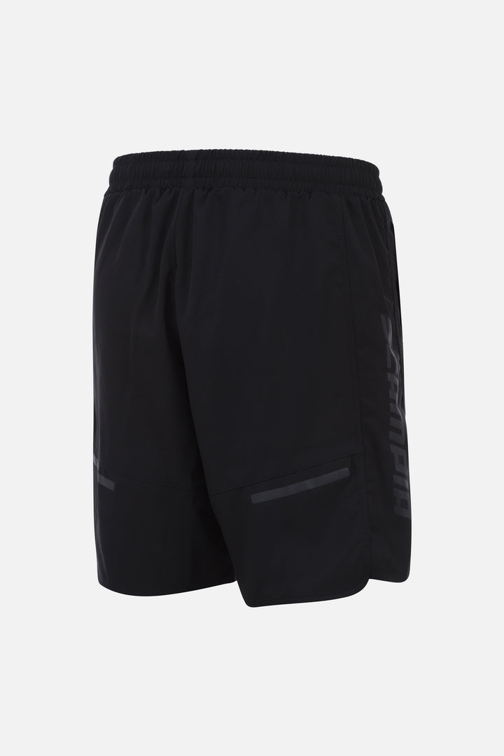 Short Scampia First - Noir