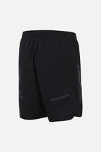 Short Scampia First - Noir