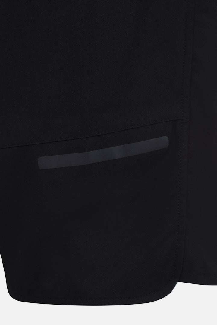 Short Scampia First - Noir