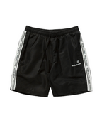 Short Sergio Tacchini Nastro - Noir