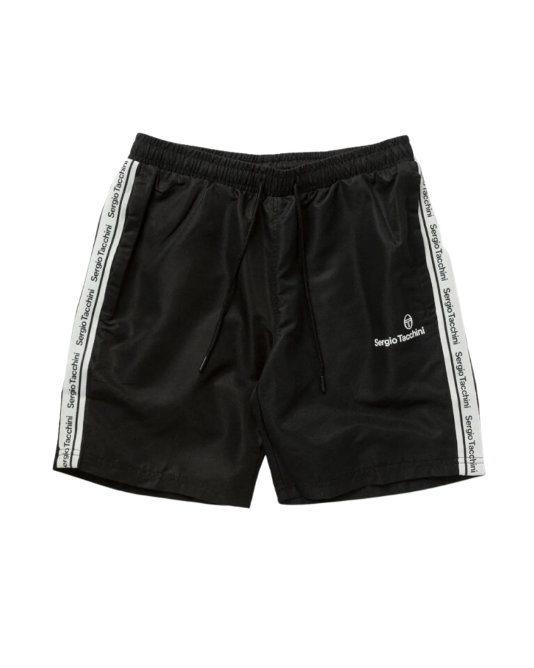 Short Sergio Tacchini Nastro - Noir