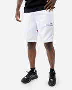 Short Sergio Tacchini Plug In - Blanc