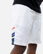 Short Sergio Tacchini Plug In - Blanc