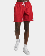 Short Sergio Tacchini Rob 21 - Rouge