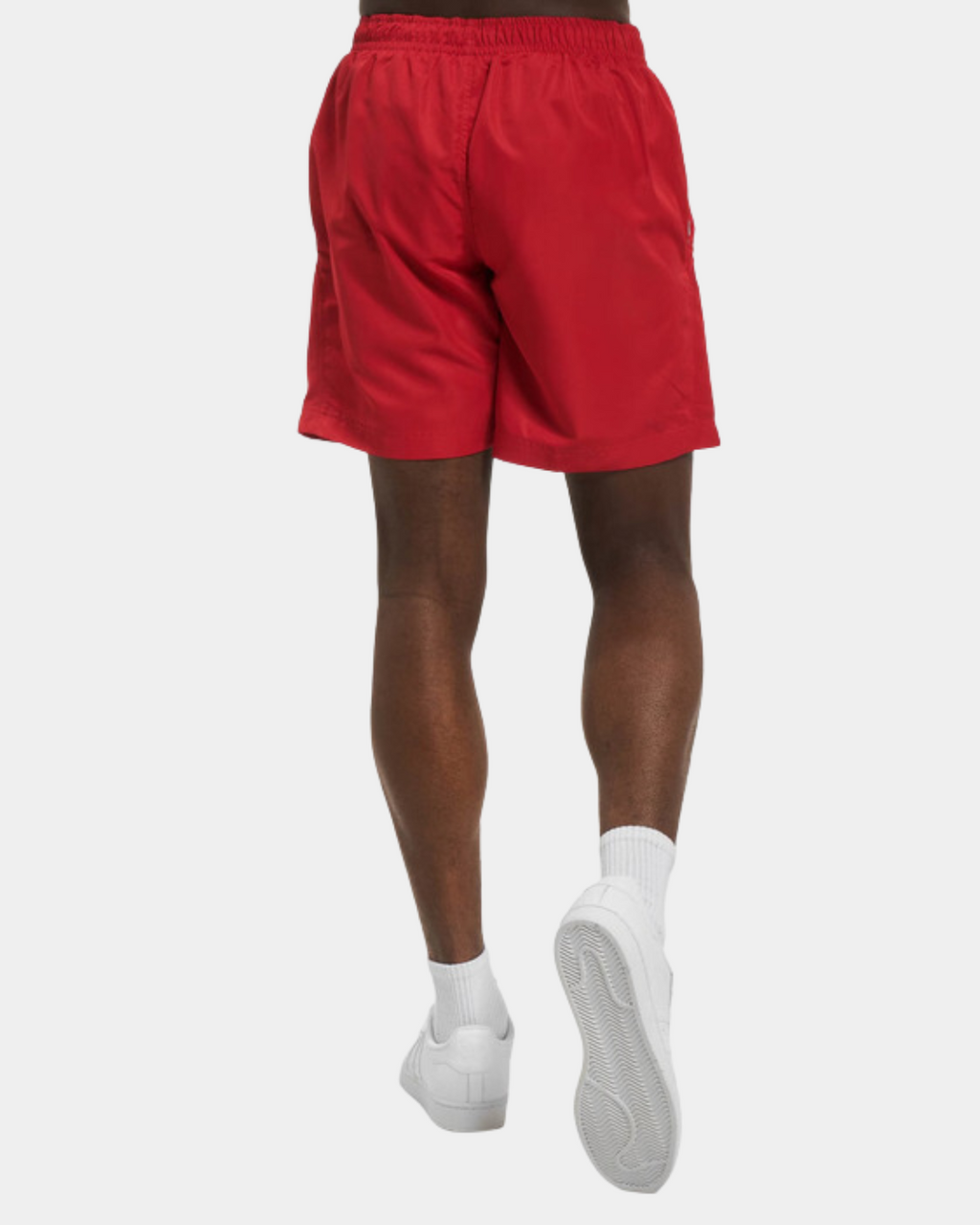 Short Sergio Tacchini Rob 21 - Rouge