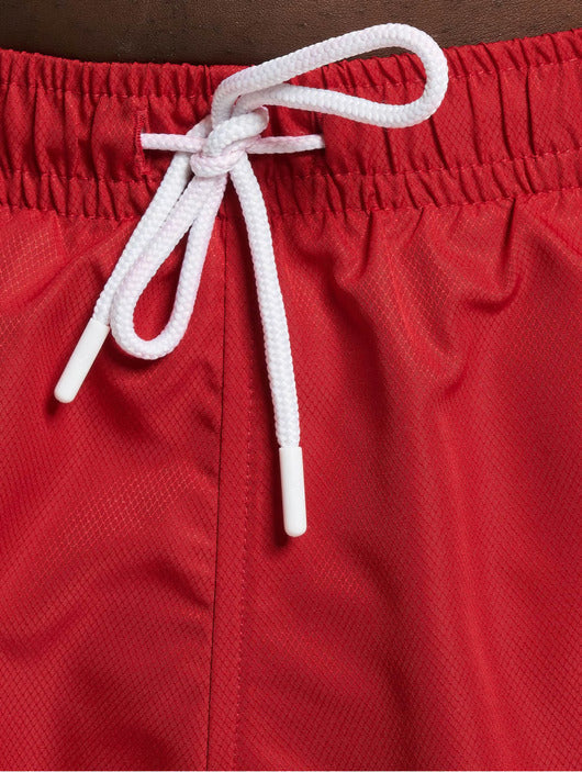 Short Sergio Tacchini Rob 21 - Rouge