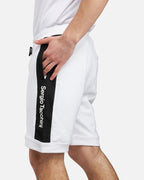 Short Sergio Tacchini Vunkan - Blanc