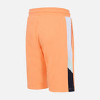 Short Sicarios Pastel - Orange/Blanc/Bleu