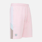 Short Sicarios Pastel - Rose/Beige/Blanc