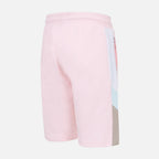 Short Sicarios Pastel - Rose/Beige/Blanc