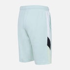 Short Sicarios Pastel - Vert/Blanc/Bleu