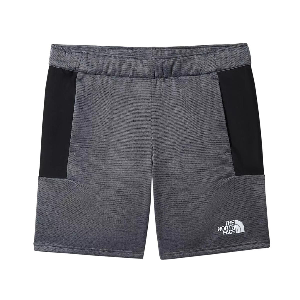 Short The North Face Ma Fleece - Noir/Gris