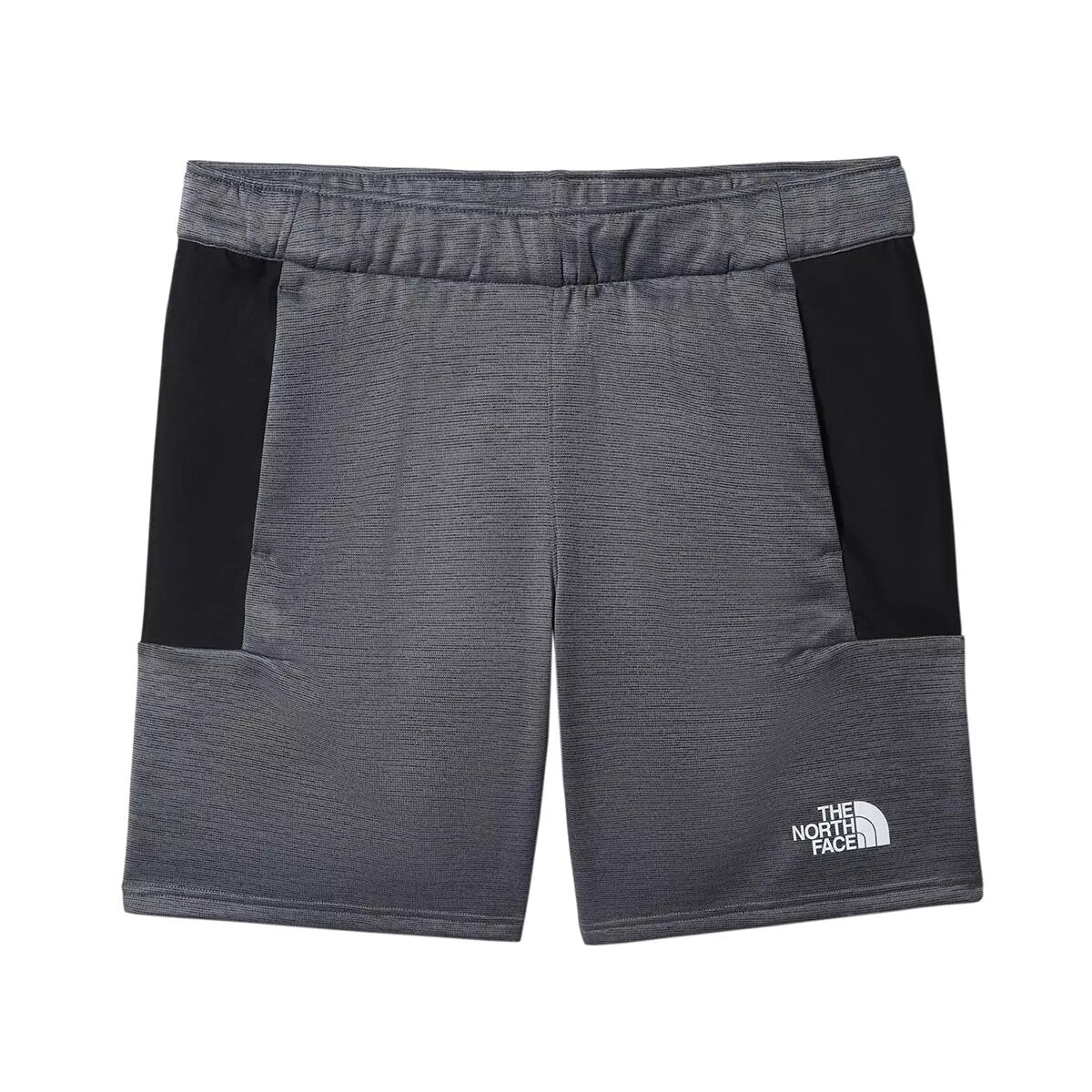Short The North Face Ma Fleece - Noir/Gris