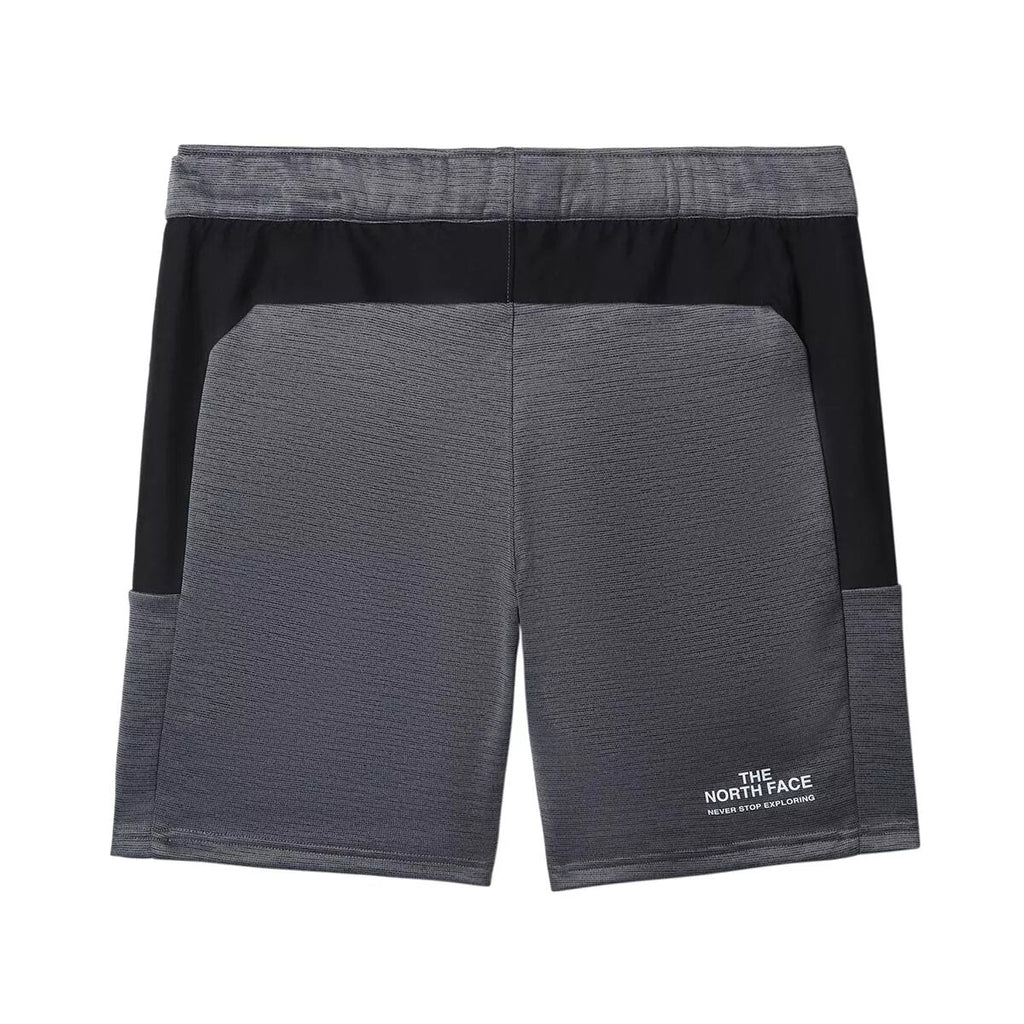 Short The North Face Ma Fleece - Noir/Gris