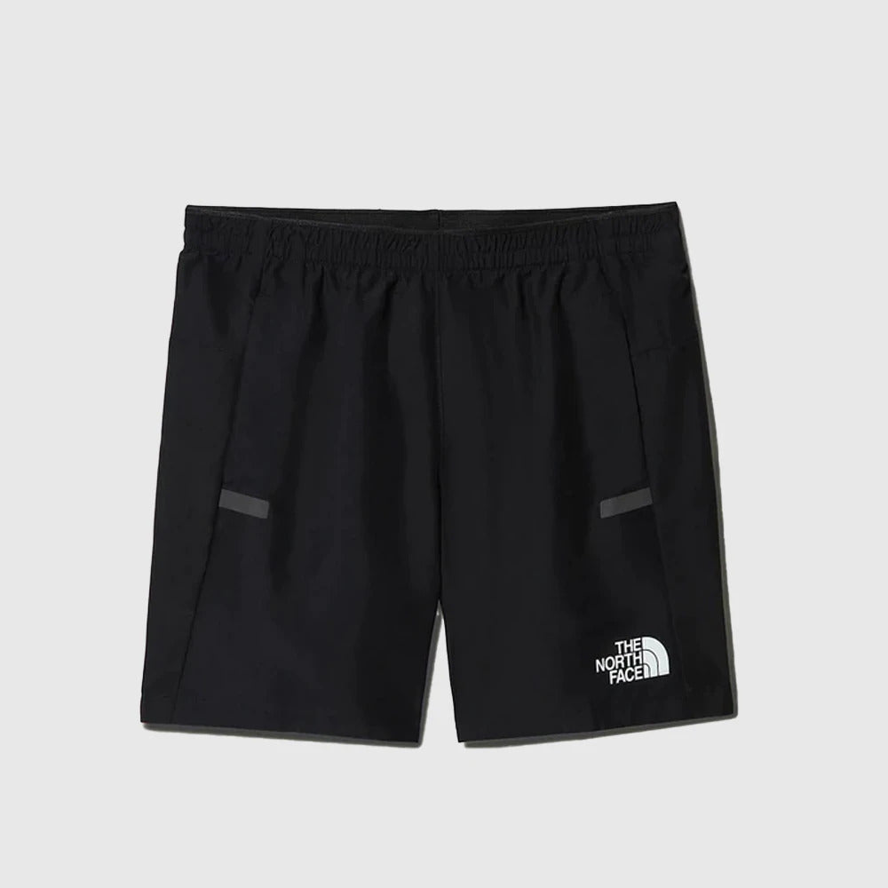 Short The North Face Woven - Noir