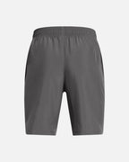 Short Under Amour Tech Wordmark Junior - Gris