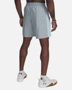 Short Under Armour Tech Utility - Bleu