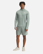 Short Under Armour Tech Utility - Vert