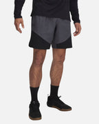 Short Under Armour Vanish Elite Hybrid - Noir/Gris