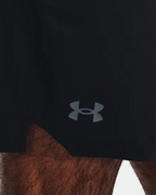 Short Under Armour Vanish - Noir