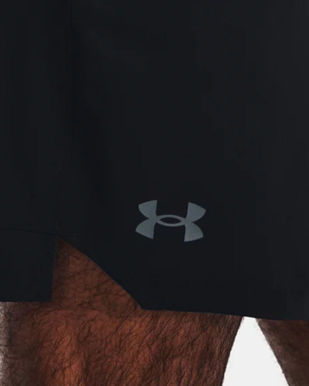 Short Under Armour Vanish - Noir