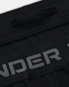 Short Under Armour Vanish - Noir