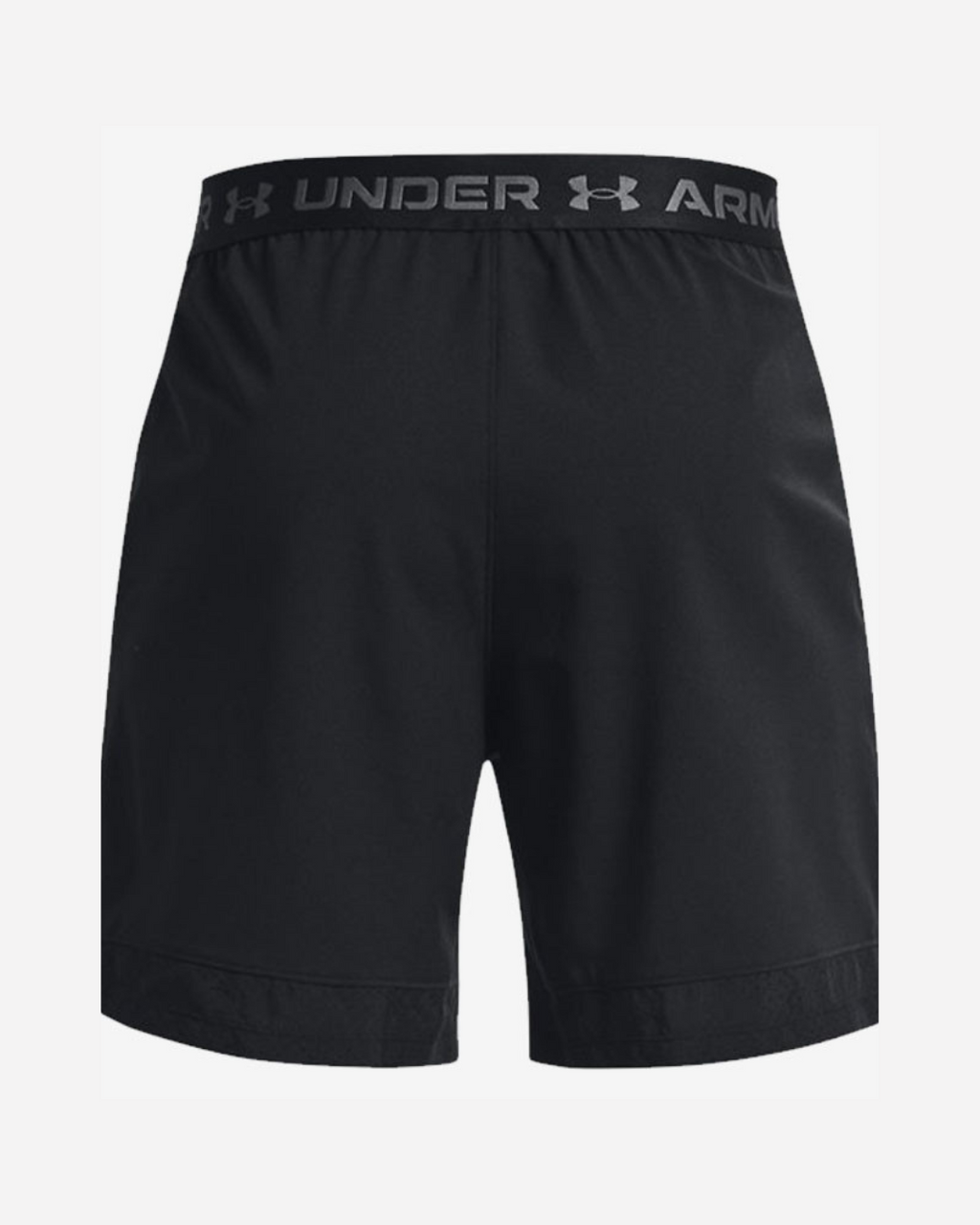 Short Under Armour Vanish - Noir