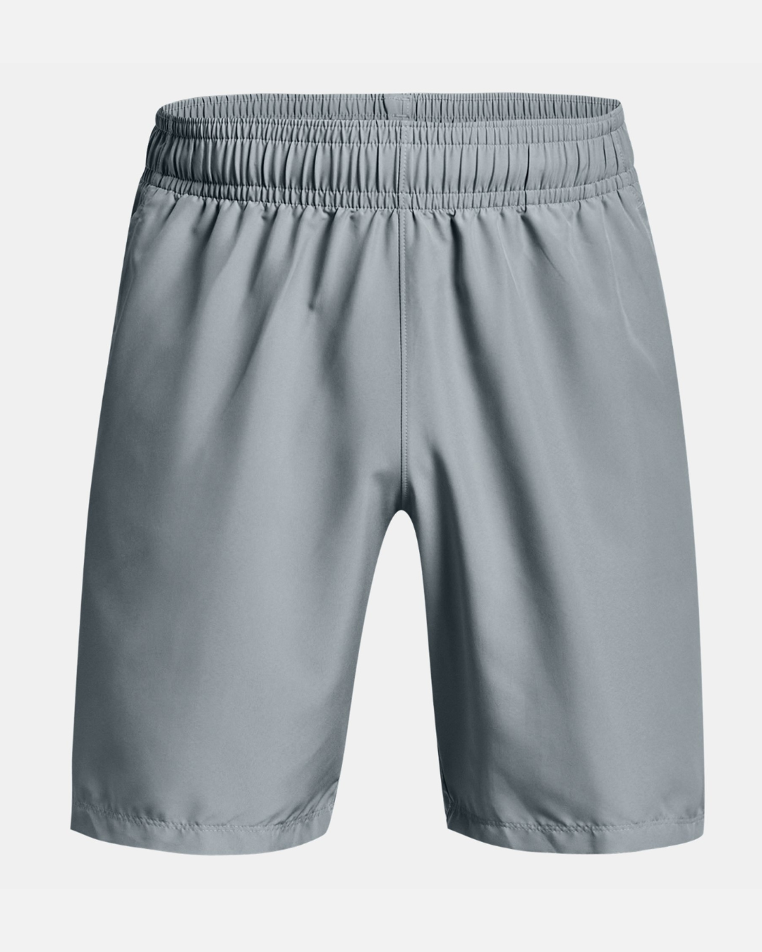 Short Under Armour Woven Graphic - Gris/Jaune
