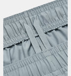 Short Under Armour Woven Graphic - Gris/Jaune