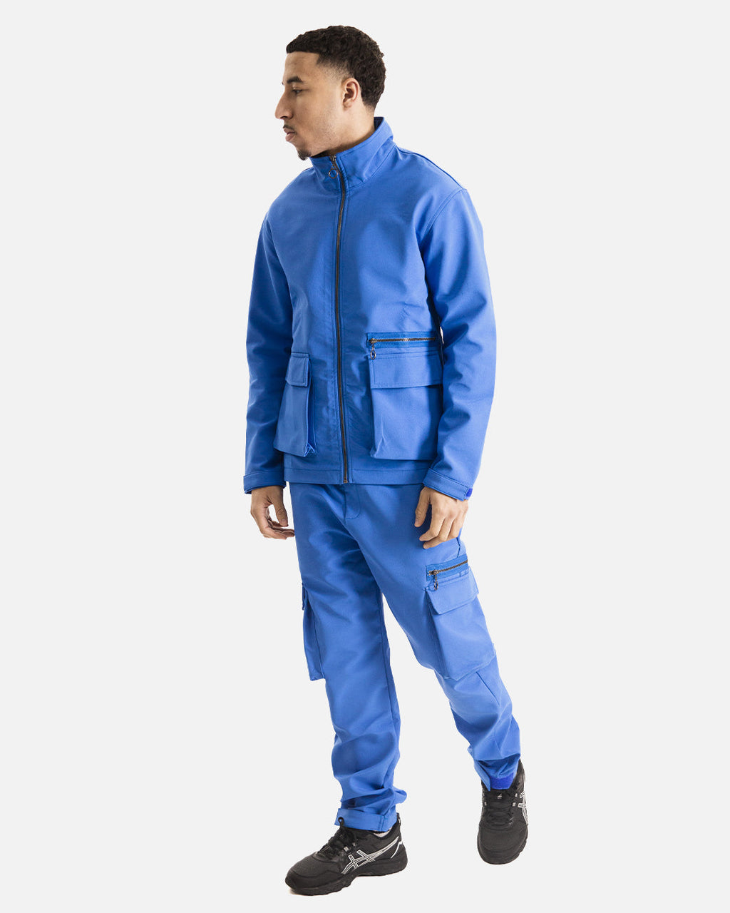 Survêtement ADJ - Bleu