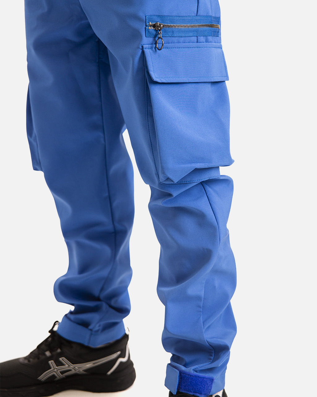 Survêtement ADJ - Bleu